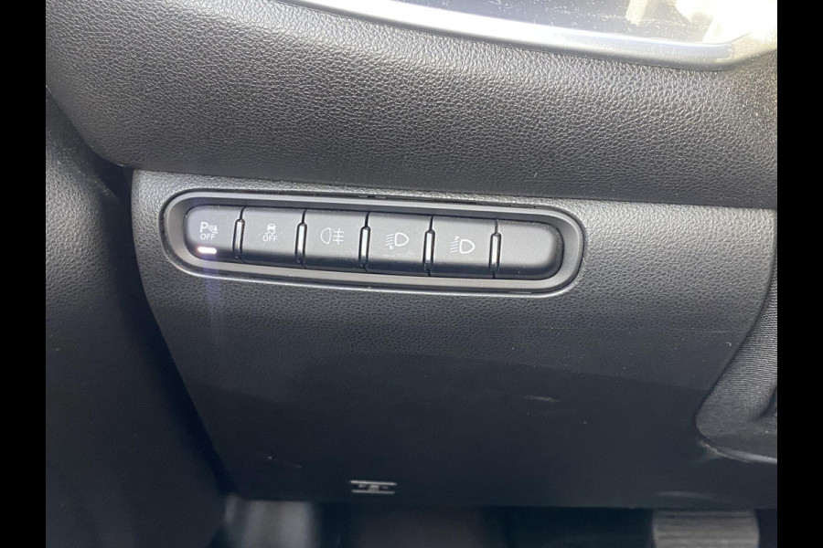 Fiat 500 Icon 42 kWh KEYLESS| STOELVERWARMING| CAMERA| DODE HOEK SENSOR| RIJKLAARPRIJS INCL. 12 MND BOVAG GARANTIE