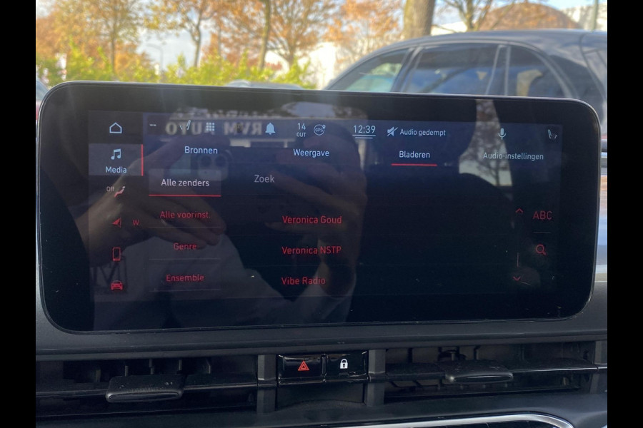 Fiat 500 Icon 42 kWh KEYLESS| STOELVERWARMING| CAMERA| DODE HOEK SENSOR| RIJKLAARPRIJS INCL. 12 MND BOVAG GARANTIE