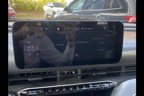 Fiat 500 Icon 42 kWh KEYLESS| STOELVERWARMING| CAMERA| DODE HOEK SENSOR| RIJKLAARPRIJS INCL. 12 MND BOVAG GARANTIE