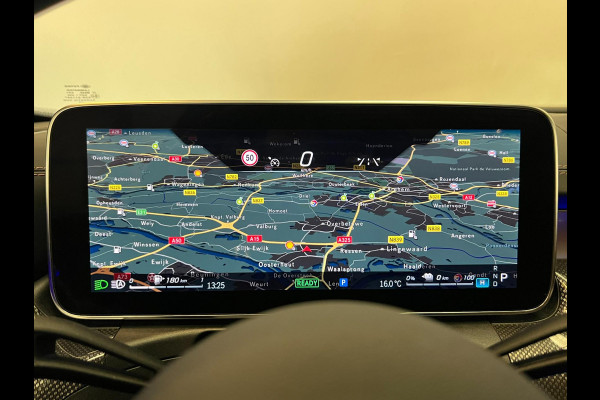 Mercedes-Benz C-Klasse Estate 300e / AMG / Pano / HUD / Memory