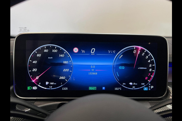 Mercedes-Benz C-Klasse Estate 300e / AMG / Pano / HUD / Memory