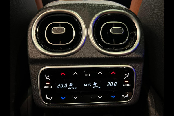 Mercedes-Benz C-Klasse Estate 300e / AMG / Pano / HUD / Memory