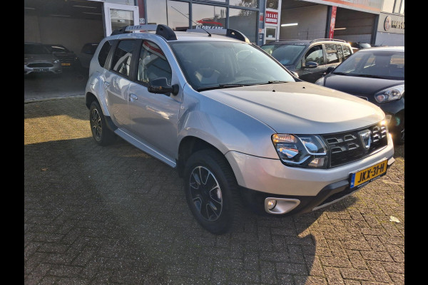 Dacia Duster 1.2 TCe 4x2 Ambiance Camera, Navi, Cruise