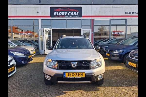 Dacia Duster 1.2 TCe 4x2 Ambiance Camera, Navi, Cruise