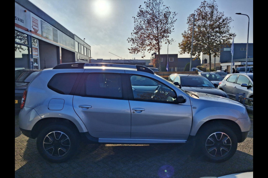 Dacia Duster 1.2 TCe 4x2 Ambiance Camera, Navi, Cruise