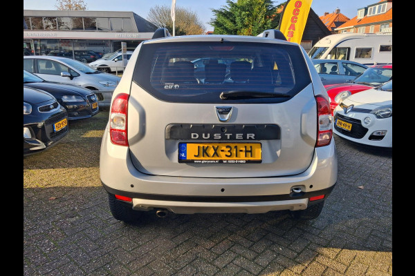 Dacia Duster 1.2 TCe 4x2 Ambiance Camera, Navi, Cruise