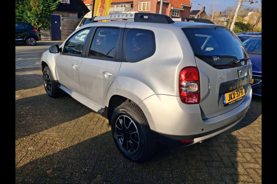 Dacia Duster 1.2 TCe 4x2 Ambiance Camera, Navi, Cruise