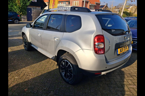 Dacia Duster 1.2 TCe 4x2 Ambiance Camera, Navi, Cruise