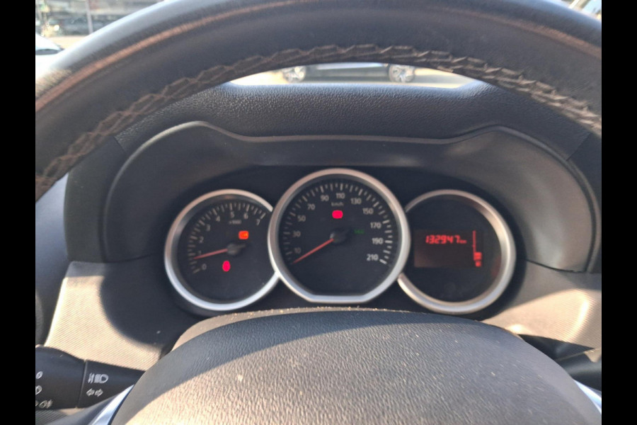 Dacia Duster 1.2 TCe 4x2 Ambiance Camera, Navi, Cruise