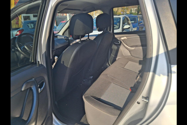 Dacia Duster 1.2 TCe 4x2 Ambiance Camera, Navi, Cruise