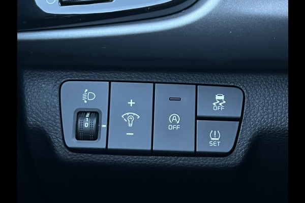 Kia Rio 1.0 T-GDi MHEV DynamicLine | Carplay | Camera | Winter Pack