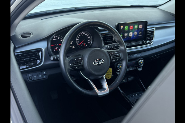 Kia Rio 1.0 T-GDi MHEV DynamicLine | Carplay | Camera | Winter Pack