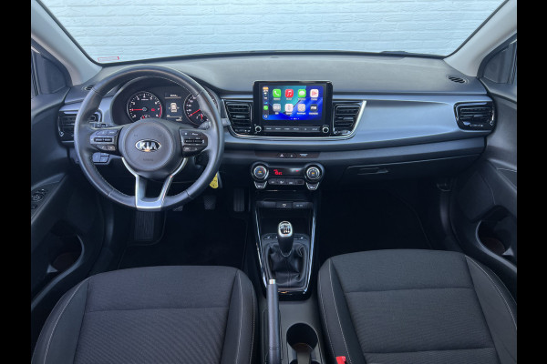 Kia Rio 1.0 T-GDi MHEV DynamicLine | Carplay | Camera | Winter Pack