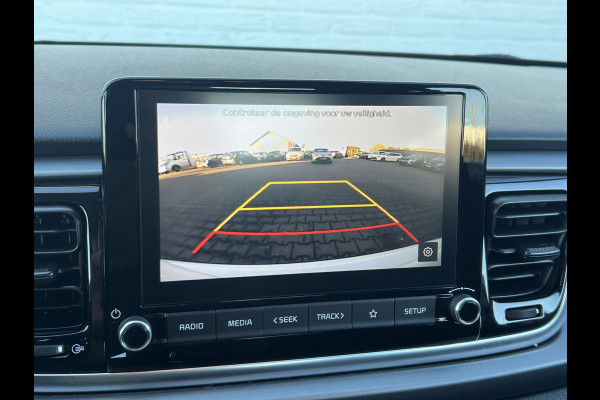 Kia Rio 1.0 T-GDi MHEV DynamicLine | Carplay | Camera | Winter Pack