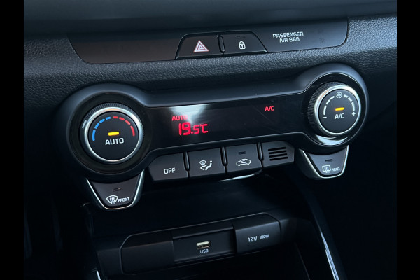 Kia Rio 1.0 T-GDi MHEV DynamicLine | Carplay | Camera | Winter Pack