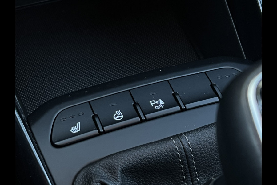 Kia Rio 1.0 T-GDi MHEV DynamicLine | Carplay | Camera | Winter Pack