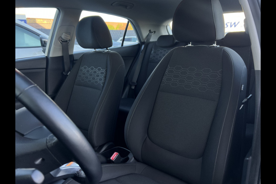 Kia Rio 1.0 T-GDi MHEV DynamicLine | Carplay | Camera | Winter Pack