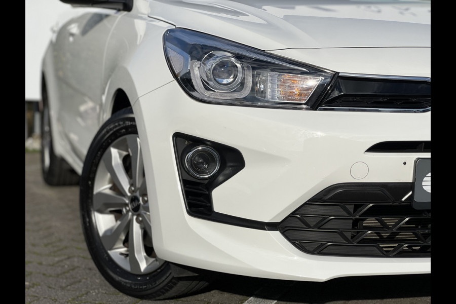 Kia Rio 1.0 T-GDi MHEV DynamicLine | Carplay | Camera | Winter Pack