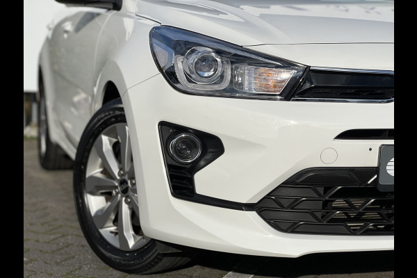 Kia Rio 1.0 T-GDi MHEV DynamicLine | Carplay | Camera | Winter Pack