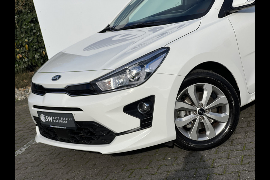 Kia Rio 1.0 T-GDi MHEV DynamicLine | Carplay | Camera | Winter Pack