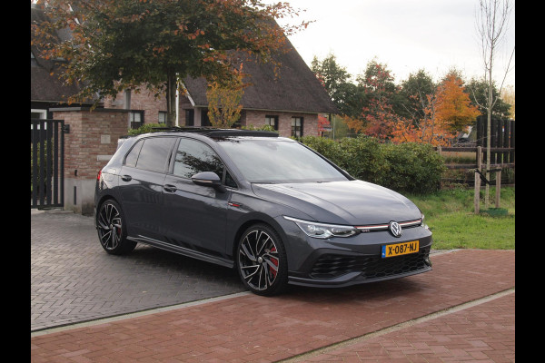 Volkswagen Golf 2.0 TSI GTI | Panoramadak | Camera | Apple Carplay | Cruise Control | Automaat |