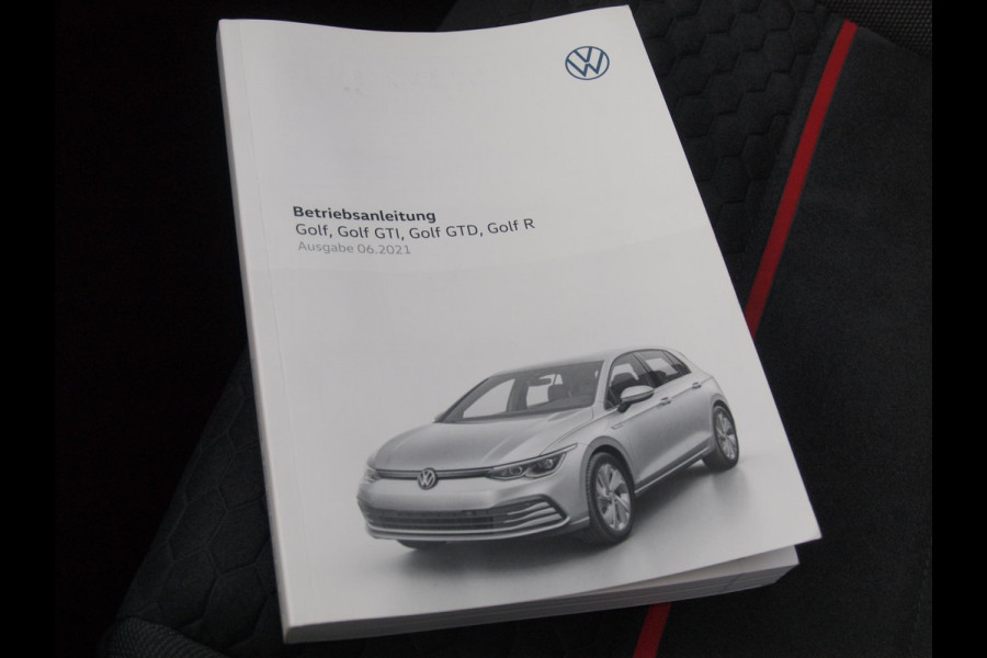 Volkswagen Golf 2.0 TSI GTI | Panoramadak | Camera | Apple Carplay | Cruise Control | Automaat |