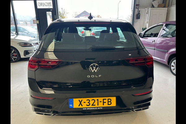 Volkswagen Golf 1.5 TSI R-Line Business+PANO+18'' LM VELGEN