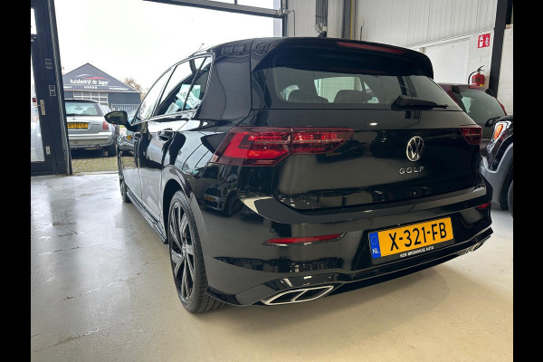 Volkswagen Golf 1.5 TSI R-Line Business+PANO+18'' LM VELGEN