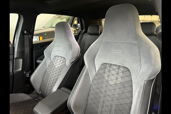 Volkswagen Golf 1.5 TSI R-Line Business+PANO+18'' LM VELGEN