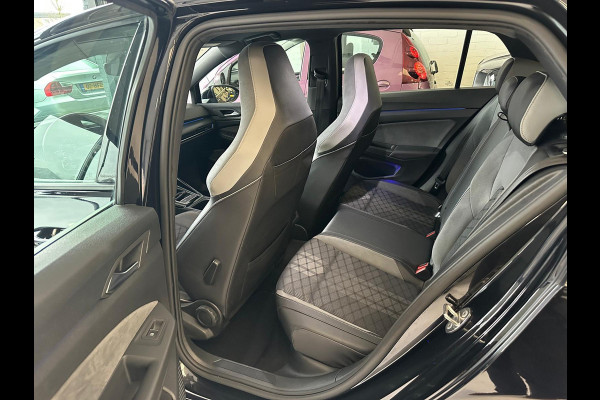 Volkswagen Golf 1.5 TSI R-Line Business+PANO+18'' LM VELGEN