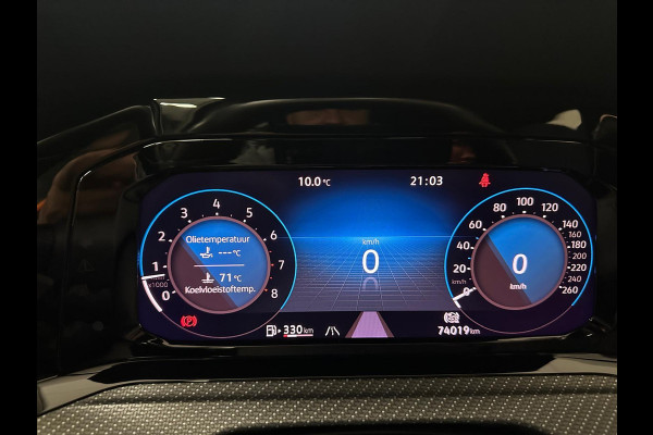 Volkswagen Golf 1.5 TSI R-Line Business+PANO+18'' LM VELGEN