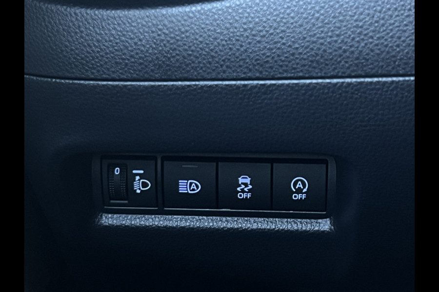 Toyota Aygo X 1.0 VVT-i S-CVT Pulse | Carplay | 17 inch | Stoelverwarming | Camera