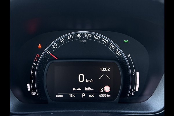 Toyota Aygo X 1.0 VVT-i S-CVT Pulse | Carplay | 17 inch | Stoelverwarming | Camera