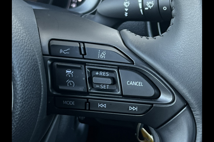 Toyota Aygo X 1.0 VVT-i S-CVT Pulse | Carplay | 17 inch | Stoelverwarming | Camera