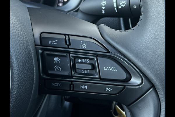 Toyota Aygo X 1.0 VVT-i S-CVT Pulse | Carplay | 17 inch | Stoelverwarming | Camera