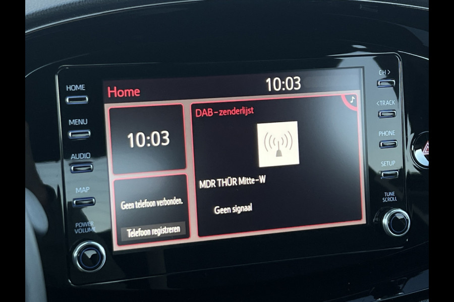 Toyota Aygo X 1.0 VVT-i S-CVT Pulse | Carplay | 17 inch | Stoelverwarming | Camera