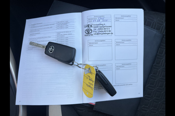 Toyota Aygo X 1.0 VVT-i S-CVT Pulse | Carplay | 17 inch | Stoelverwarming | Camera