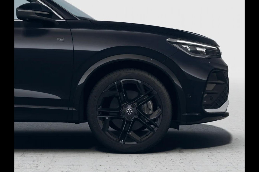 Volkswagen Tiguan R-Line Edition 1.5 eHybrid 200 kW / 272 PK SUV 6 v