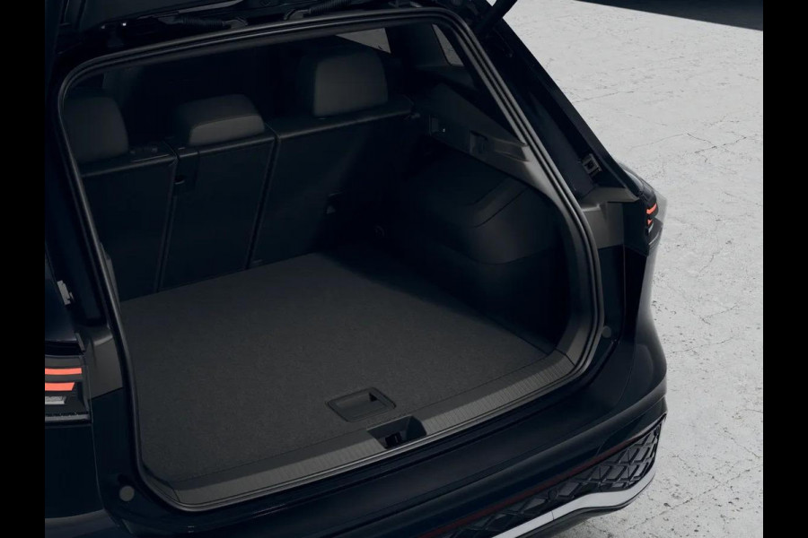 Volkswagen Tiguan R-Line Edition 1.5 eHybrid 200 kW / 272 PK SUV 6 v