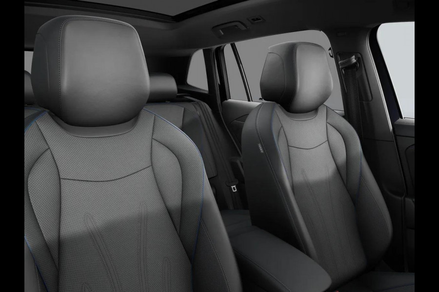 Volkswagen Tiguan R-Line Edition 1.5 eHybrid 200 kW / 272 PK SUV 6 v