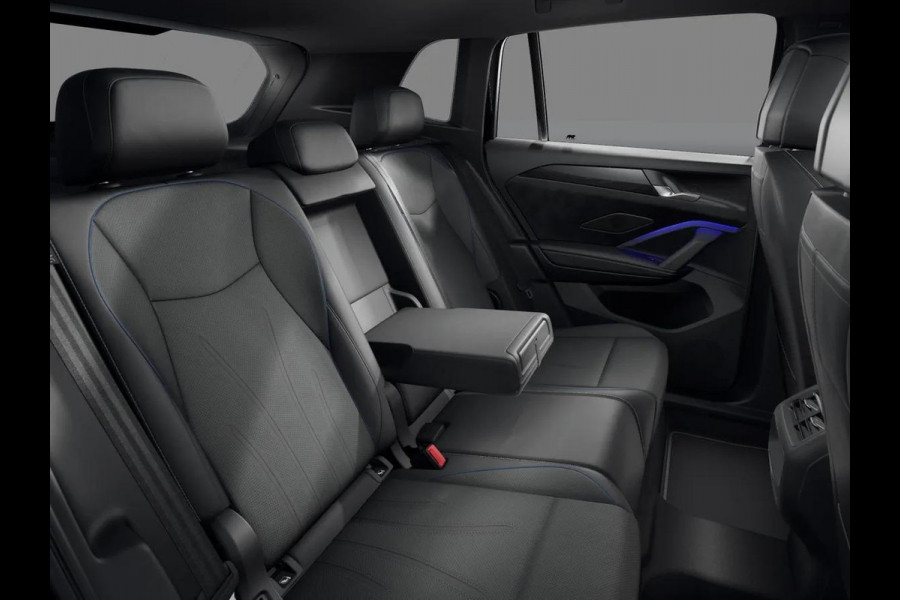 Volkswagen Tiguan R-Line Edition 1.5 eHybrid 200 kW / 272 PK SUV 6 v