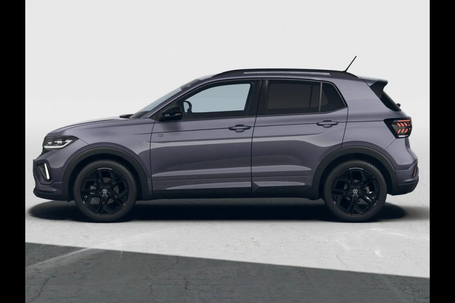 Volkswagen T-Cross R-Line Edition 1.0 TSI 85 kW / 116 PK SUV 7 versn.