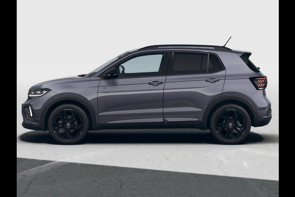 Volkswagen T-Cross R-Line Edition 1.0 TSI 85 kW / 116 PK SUV 7 versn.