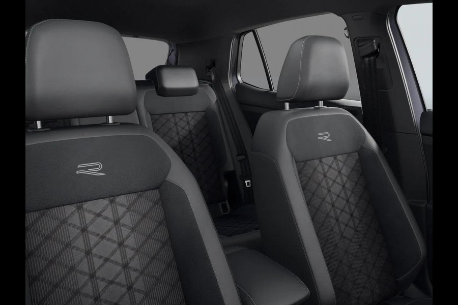 Volkswagen T-Cross R-Line Edition 1.0 TSI 85 kW / 116 PK SUV 7 versn.