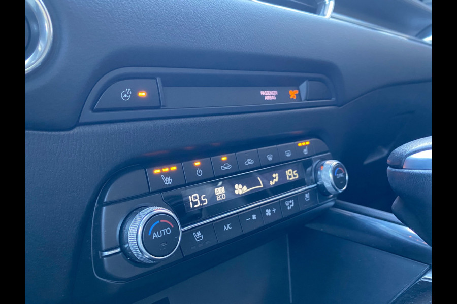 Mazda CX-5 2.0 SkyActiv-G 165 Luxury Automaat 100% Dealer Onderhouden Rijklaarprijs!