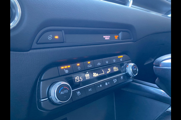 Mazda CX-5 2.0 SkyActiv-G 165 Luxury Automaat 100% Dealer Onderhouden Rijklaarprijs!