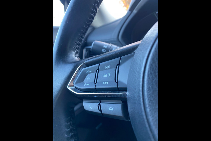 Mazda CX-5 2.0 SkyActiv-G 165 Luxury Automaat 100% Dealer Onderhouden Rijklaarprijs!