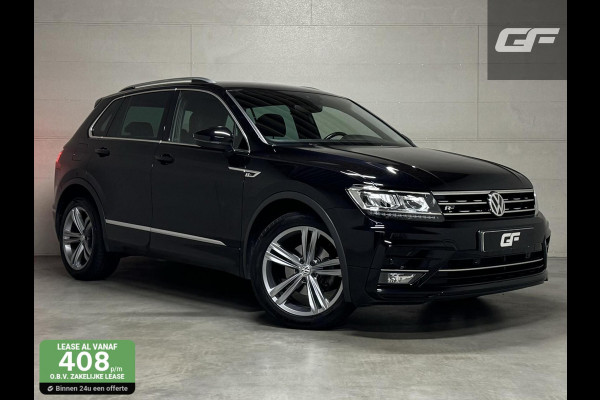 Volkswagen Tiguan 1.5 TSI ACT 2x R-Line Virtual ACC Carplay NAP