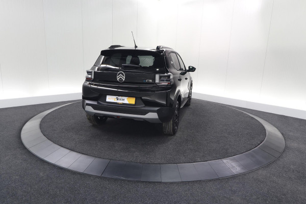 Citroën ë-C3 Max 113pk 44 kWh | Camera | Navigatie | Apple Carplay