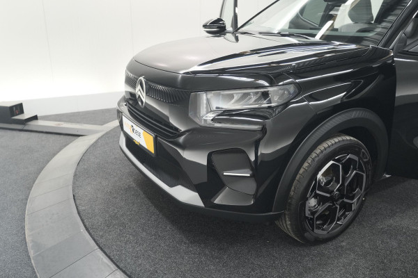 Citroën ë-C3 Max 113pk 44 kWh | Camera | Navigatie | Apple Carplay